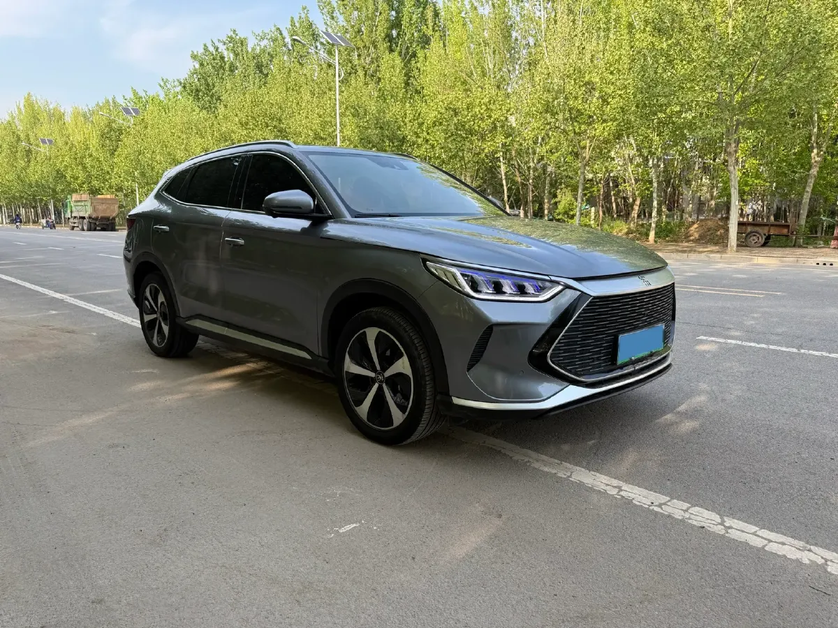 2023 BYD Song Plus 1.5L 110HP L4 E-CVT PHEV 26.6KWH,autocango,china used car exporter,china ev exporter,chinese used car exporter,chinese used ev exporter