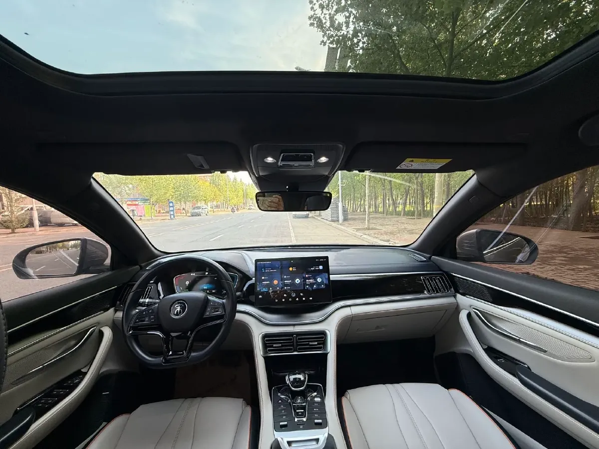 2023 BYD Song Plus 1.5L 110HP L4 E-CVT PHEV 26.6KWH,autocango,china used car exporter,china ev exporter,chinese used car exporter,chinese used ev exporter