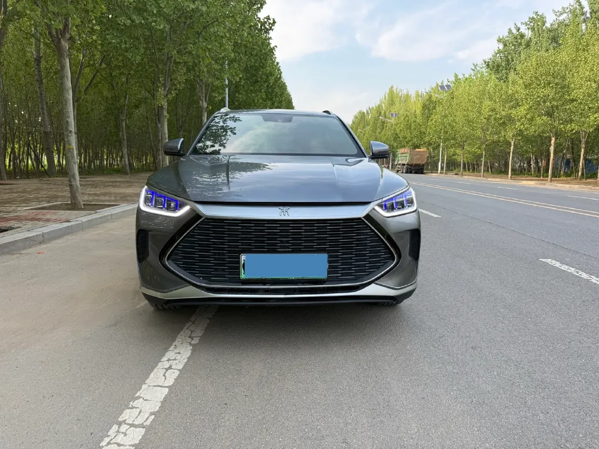2023 BYD Song Plus 1.5L 110HP L4 E-CVT PHEV 26.6KWH,autocango,china used car exporter,china ev exporter,chinese used car exporter,chinese used ev exporter