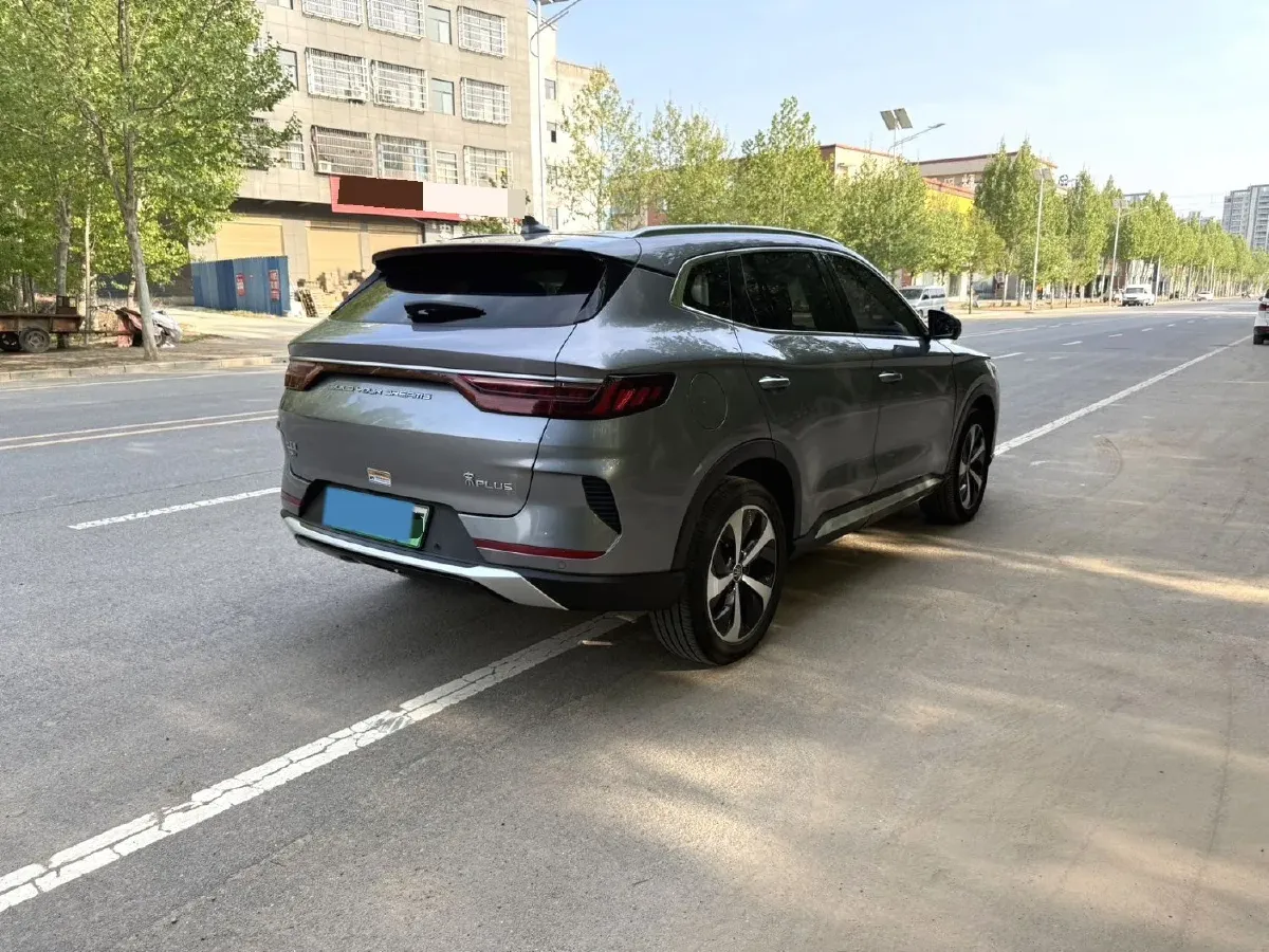 2023 BYD Song Plus 1.5L 110HP L4 E-CVT PHEV 26.6KWH,autocango,china used car exporter,china ev exporter,chinese used car exporter,chinese used ev exporter