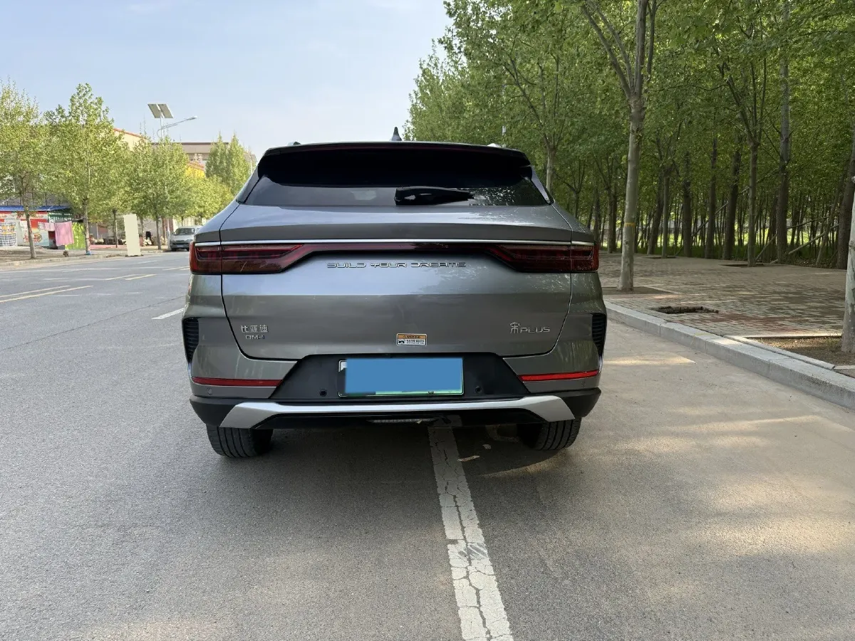 2023 BYD Song Plus 1.5L 110HP L4 E-CVT PHEV 26.6KWH,autocango,china used car exporter,china ev exporter,chinese used car exporter,chinese used ev exporter