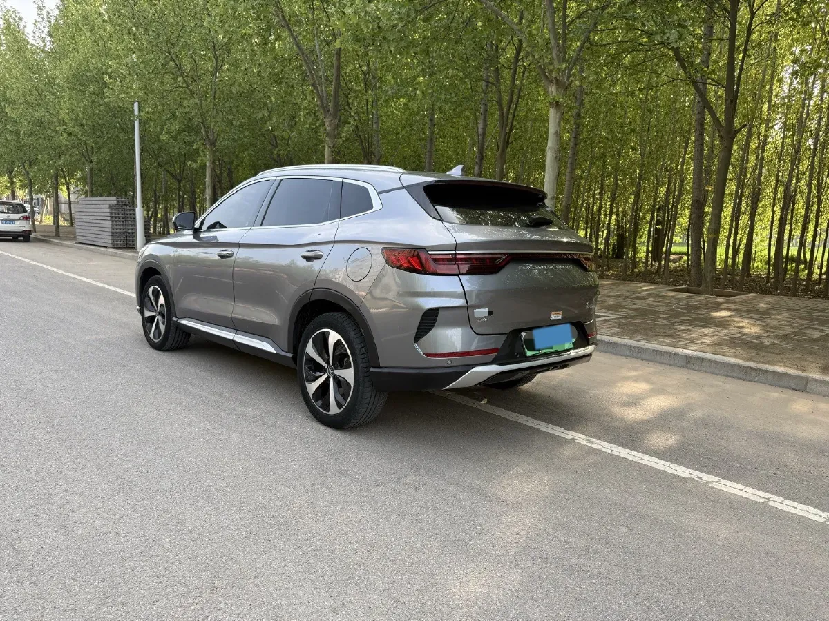 2023 BYD Song Plus 1.5L 110HP L4 E-CVT PHEV 26.6KWH,autocango,china used car exporter,china ev exporter,chinese used car exporter,chinese used ev exporter