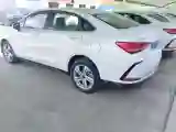 2022 ChangAn UNI-T 1.5T 188HP L4 7DCT