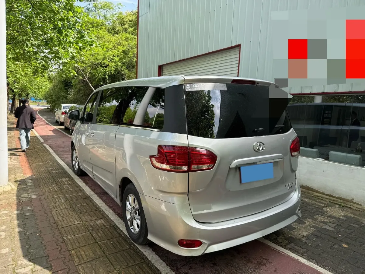 2016 MAXUS G10 2.0T 224HP L4 6AT,autocango,china used car exporter,china ev exporter,chinese used car exporter,chinese used ev exporter