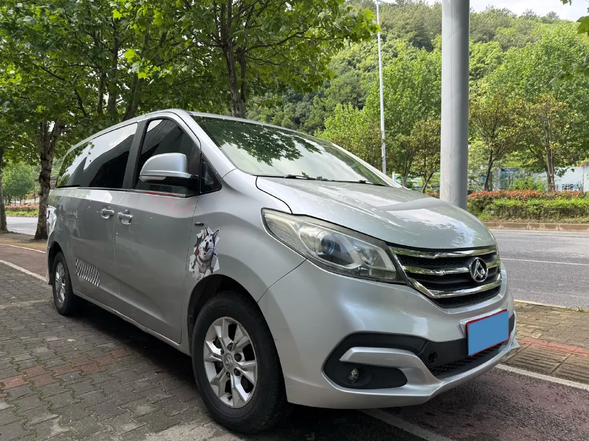 2016 MAXUS G10 2.0T 224HP L4 6AT,autocango,china used car exporter,china ev exporter,chinese used car exporter,chinese used ev exporter