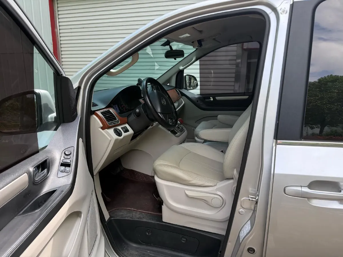 2016 MAXUS G10 2.0T 224HP L4 6AT,autocango,china used car exporter,china ev exporter,chinese used car exporter,chinese used ev exporter