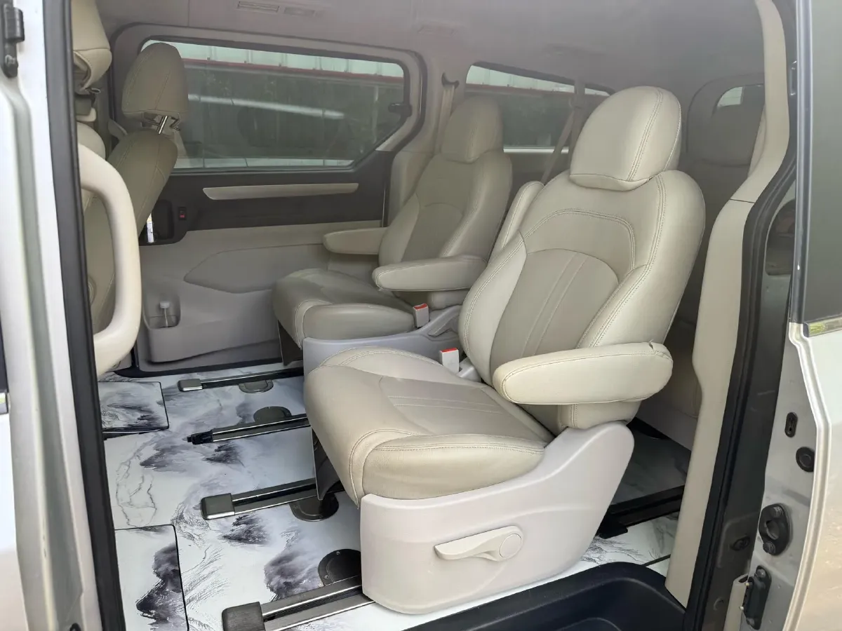 2016 MAXUS G10 2.0T 224HP L4 6AT,autocango,china used car exporter,china ev exporter,chinese used car exporter,chinese used ev exporter