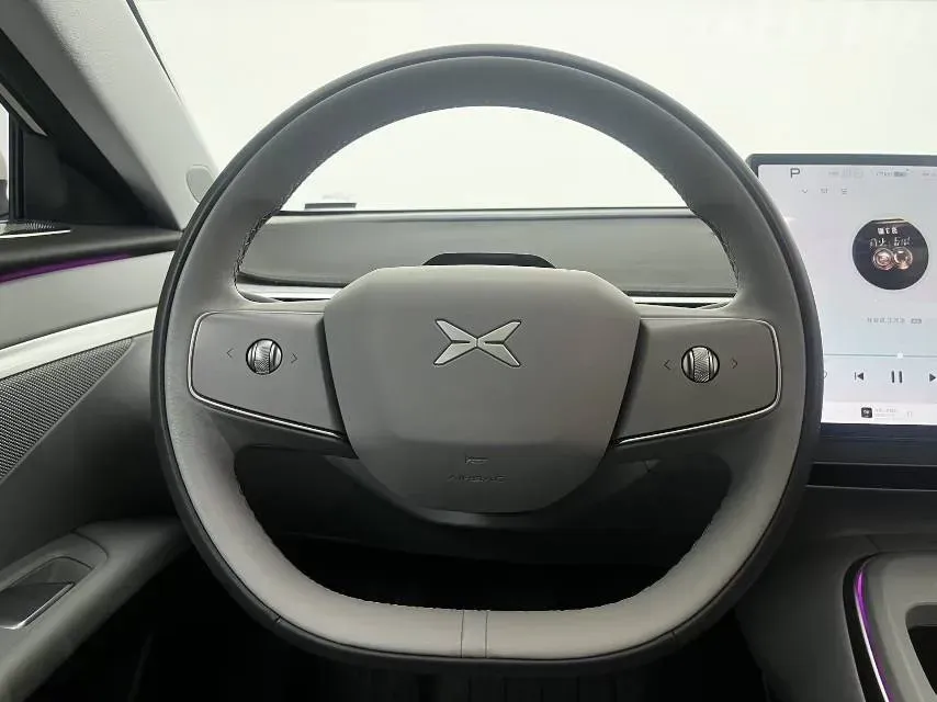 2024 Xpeng MONA M03 BEV 62.2KWH,autocango,china used car exporter,china ev exporter,chinese used car exporter,chinese used ev exporter