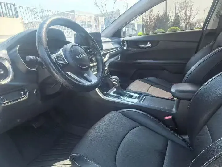 2021 Kia K3 1.5L 115HP L4 CVT,autocango,china used car exporter,china ev exporter,chinese used car exporter,chinese used ev exporter