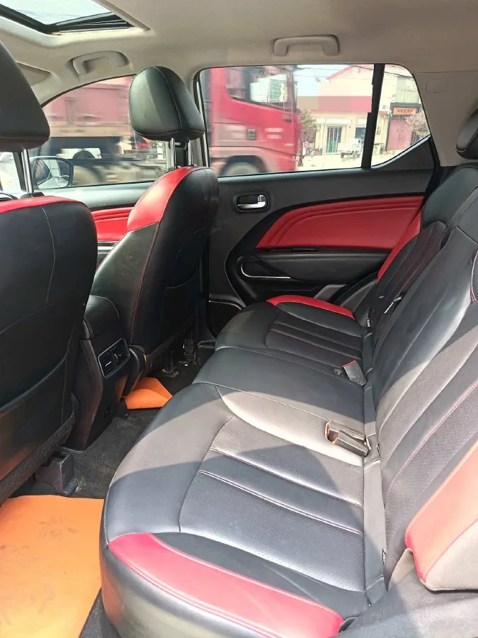 2021 GAC Trumpchi GS3 1.5T 169HP L4 6AT,autocango,china used car exporter,china ev exporter,chinese used car exporter,chinese used ev exporter