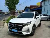 2021 GAC TRUMPCHI GS3,autocango,china used car exporter,china ev exporter,chinese used car exporter,chinese used ev exporter