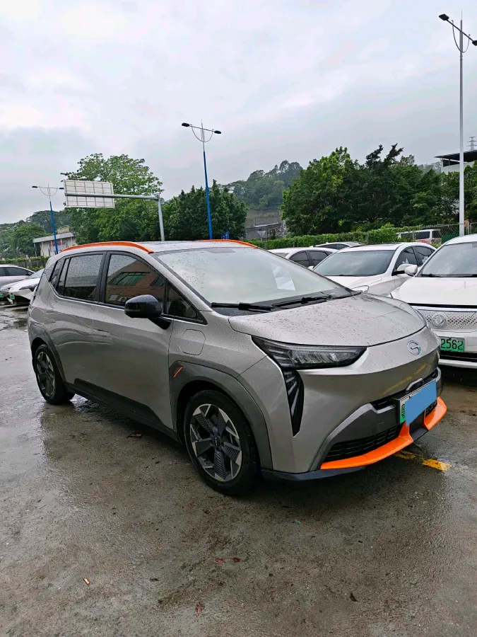 2021 Aion Y BEV 63.98KWH,autocango,china used car exporter,china ev exporter,chinese used car exporter,chinese used ev exporter