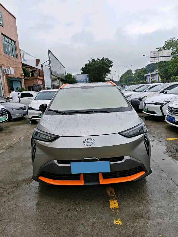 2021 Aion Y BEV 63.98KWH,autocango,china used car exporter,china ev exporter,chinese used car exporter,chinese used ev exporter