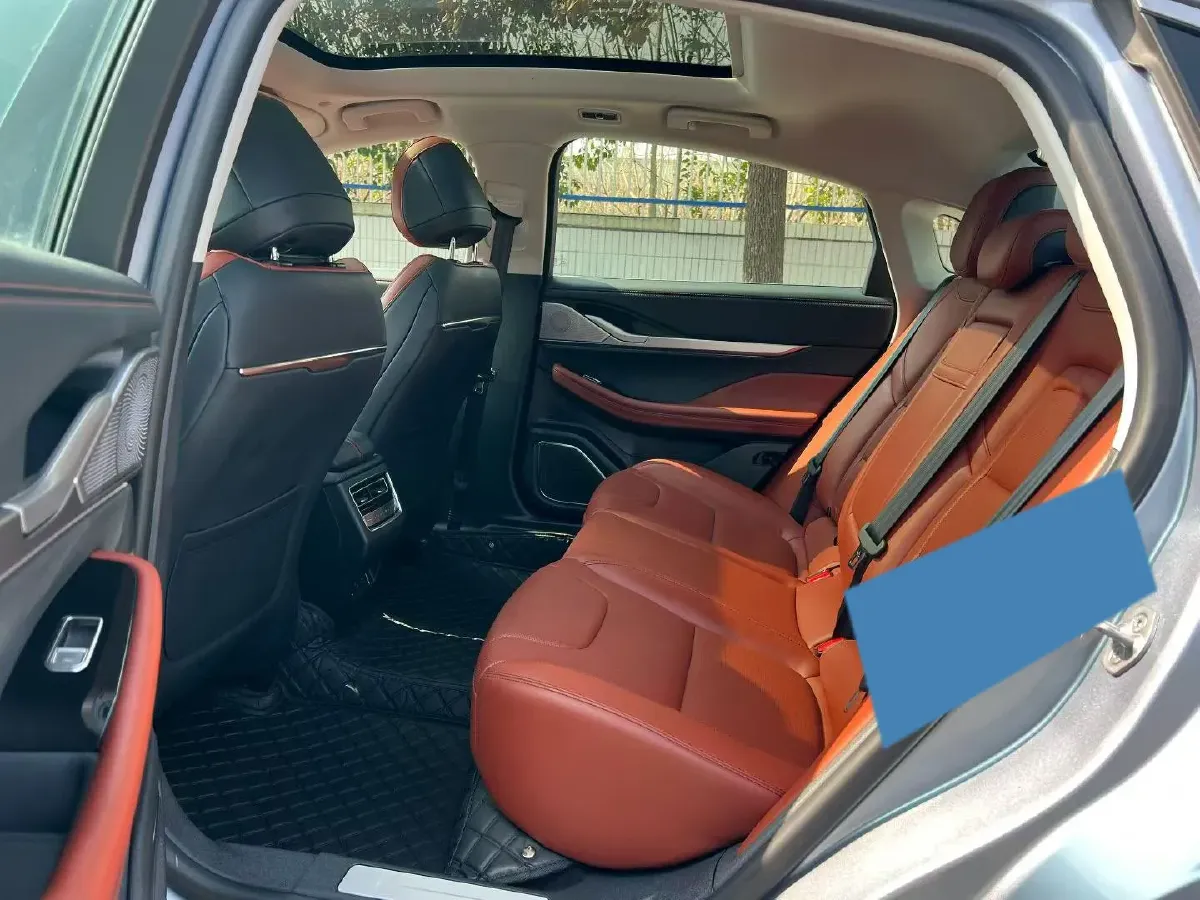 2022 Lincoln Z 2.0T 246HP L4 8AT,autocango,china used car exporter,china ev exporter,chinese used car exporter,chinese used ev exporter