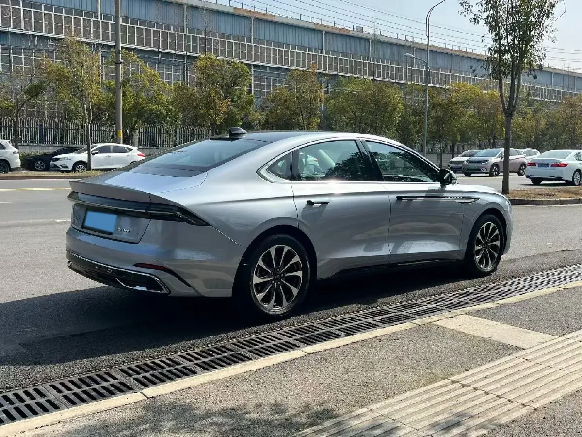 2022 Lincoln Z 2.0T 246HP L4 8AT,autocango,china used car exporter,china ev exporter,chinese used car exporter,chinese used ev exporter