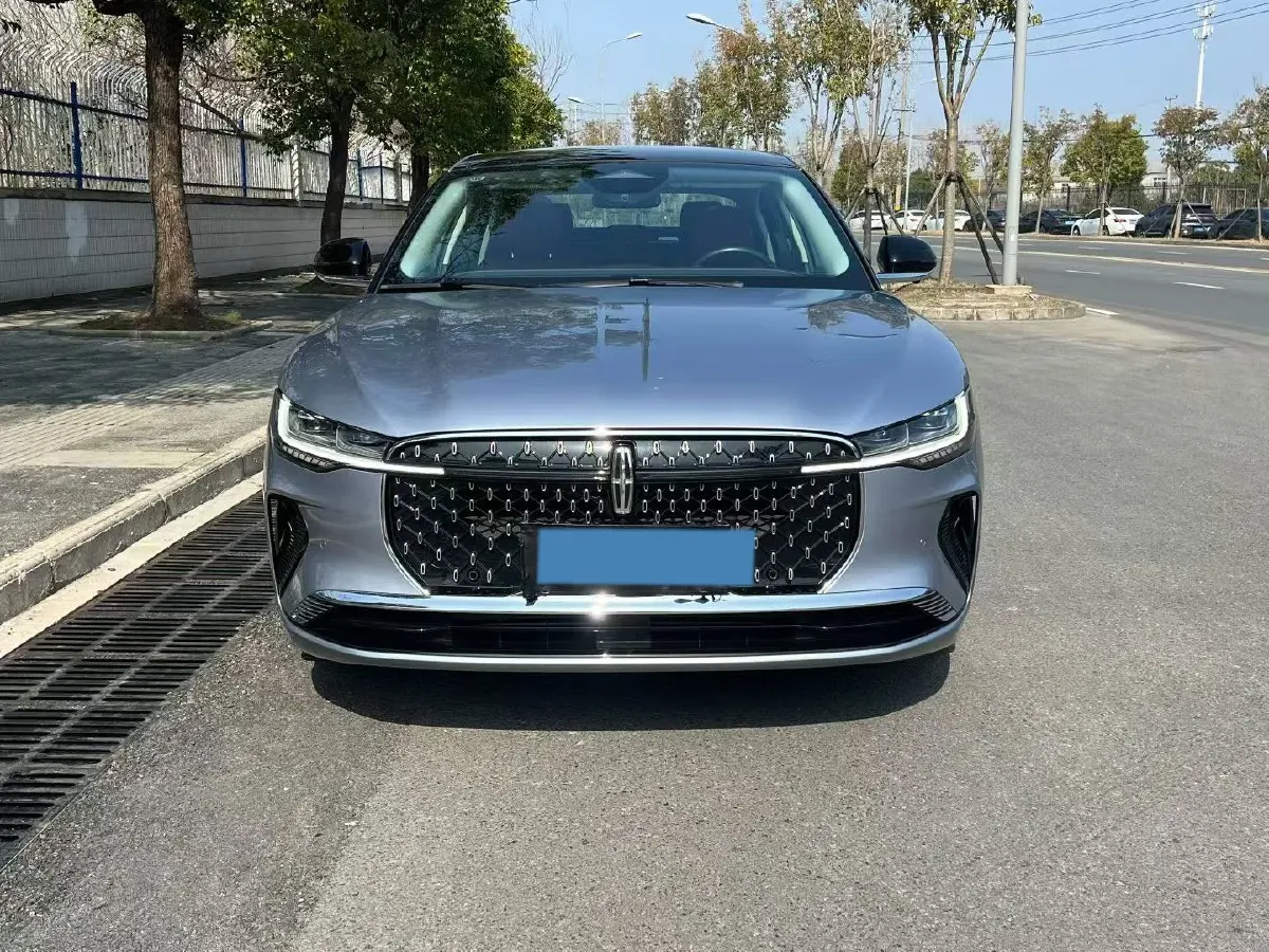 2022 Lincoln Z 2.0T 246HP L4 8AT,autocango,china used car exporter,china ev exporter,chinese used car exporter,chinese used ev exporter