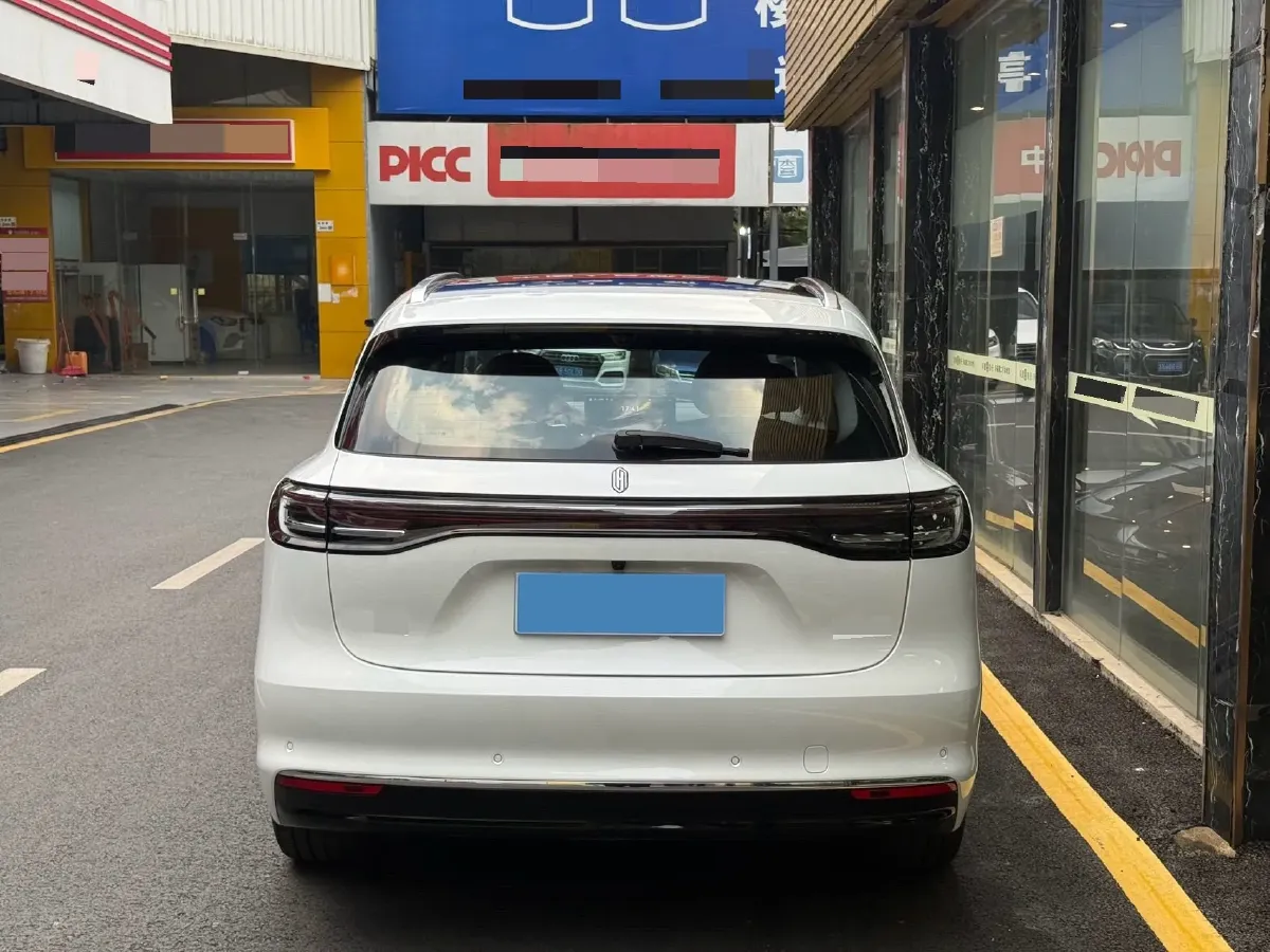 2025 HIMA Shangjie H5 REEV 98HP REEV,autocango,china used car exporter,china ev exporter,chinese used car exporter,chinese used ev exporter