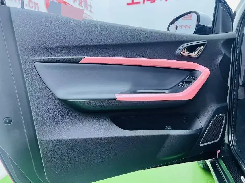 2021 Chery Little Ant BEV 30.7KWH,autocango,china used car exporter,china ev exporter,chinese used car exporter,chinese used ev exporter