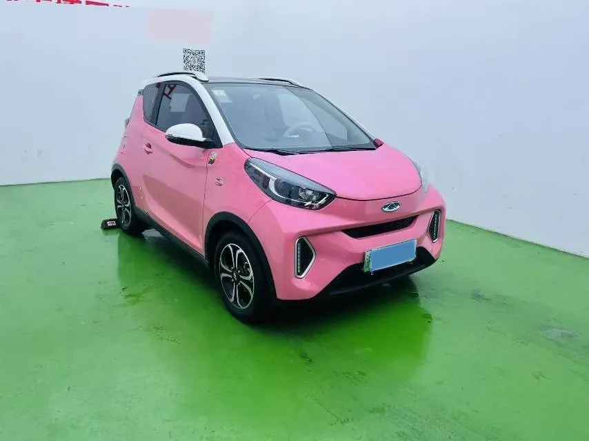 2021 Chery Little Ant BEV 30.7KWH,autocango,china used car exporter,china ev exporter,chinese used car exporter,chinese used ev exporter