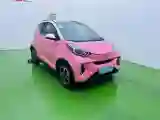 2021 Chery Little Ant BEV 30.7KWH