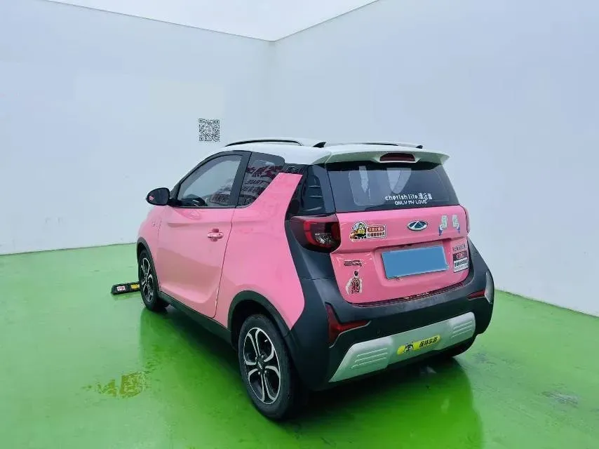 2021 Chery Little Ant BEV 30.7KWH,autocango,china used car exporter,china ev exporter,chinese used car exporter,chinese used ev exporter
