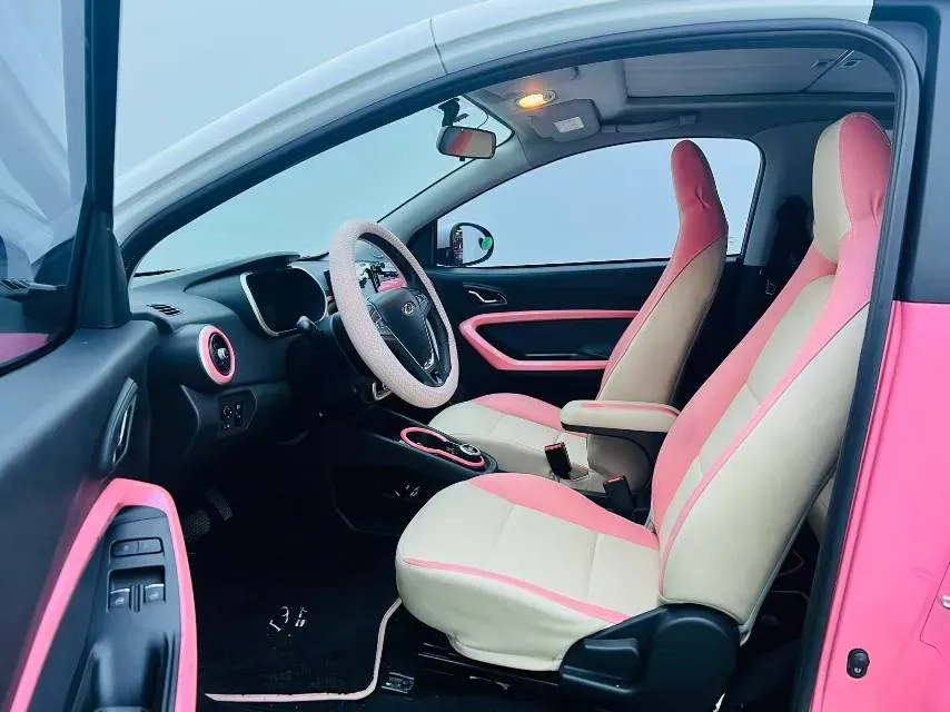 2021 Chery Little Ant BEV 30.7KWH,autocango,china used car exporter,china ev exporter,chinese used car exporter,chinese used ev exporter