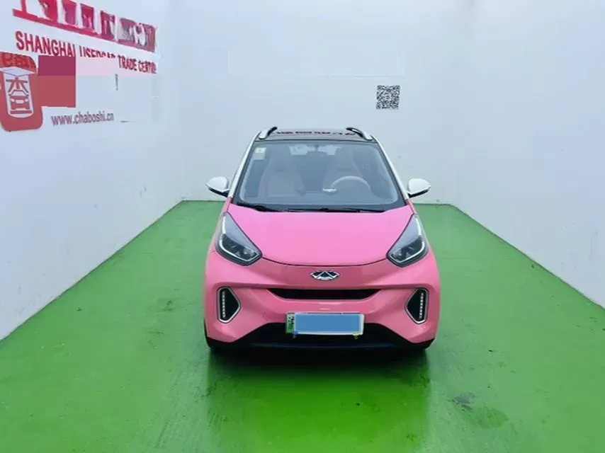 2021 Chery Little Ant BEV 30.7KWH,autocango,china used car exporter,china ev exporter,chinese used car exporter,chinese used ev exporter
