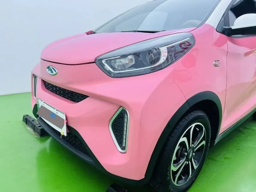 2021 Chery Little Ant BEV 30.7KWH,autocango,china used car exporter,china ev exporter,chinese used car exporter,chinese used ev exporter