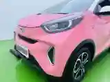 2021 Chery Little Ant BEV 30.7KWH
