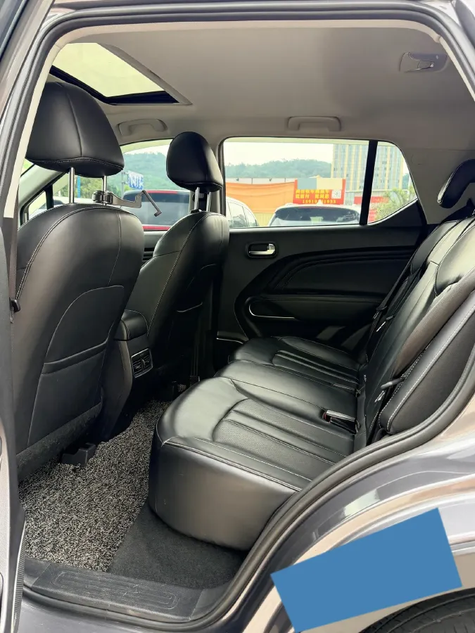 2022 GAC Trumpchi GS3 1.5T 169HP L4 6AT,autocango,china used car exporter,china ev exporter,chinese used car exporter,chinese used ev exporter