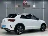 2022 Volkswagen T-Roc 1.4T 150HP L4 7DCT