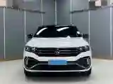 2022 Volkswagen T-Roc 1.4T 150HP L4 7DCT