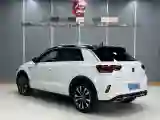 2022 Volkswagen T-Roc 1.4T 150HP L4 7DCT