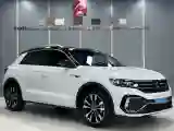 2022 Volkswagen T-Roc 1.4T 150HP L4 7DCT