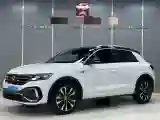 2022 Volkswagen T-Roc 1.4T 150HP L4 7DCT
