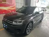 2022 VOLKSWAGEN THARU,autocango,china used car exporter,china ev exporter,chinese used car exporter,chinese used ev exporter