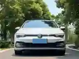 2021 Volkswagen Golf 1.4T 150HP L4 7DCT