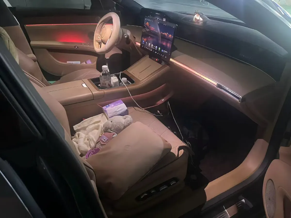 2024 HIMA Stelato S9 BEV 100KWH,autocango,china used car exporter,china ev exporter,chinese used car exporter,chinese used ev exporter