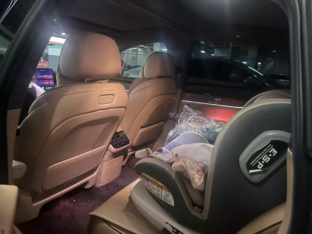 2024 HIMA Stelato S9 BEV 100KWH,autocango,china used car exporter,china ev exporter,chinese used car exporter,chinese used ev exporter