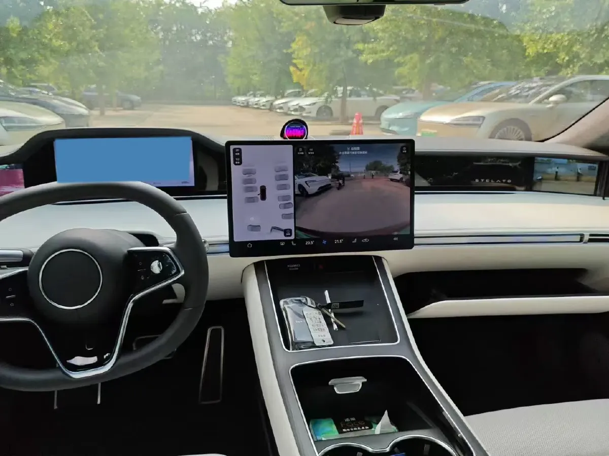 2024 HIMA Stelato S9 BEV 100KWH,autocango,china used car exporter,china ev exporter,chinese used car exporter,chinese used ev exporter