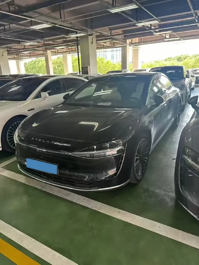 2024 HIMA Stelato S9 BEV 100KWH,autocango,china used car exporter,china ev exporter,chinese used car exporter,chinese used ev exporter