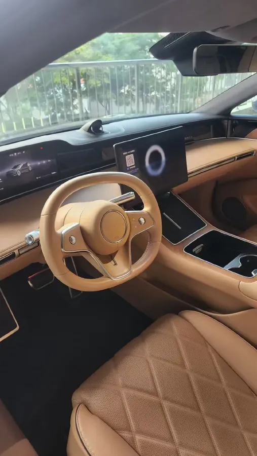 2024 HIMA Stelato S9 BEV 100KWH,autocango,china used car exporter,china ev exporter,chinese used car exporter,chinese used ev exporter