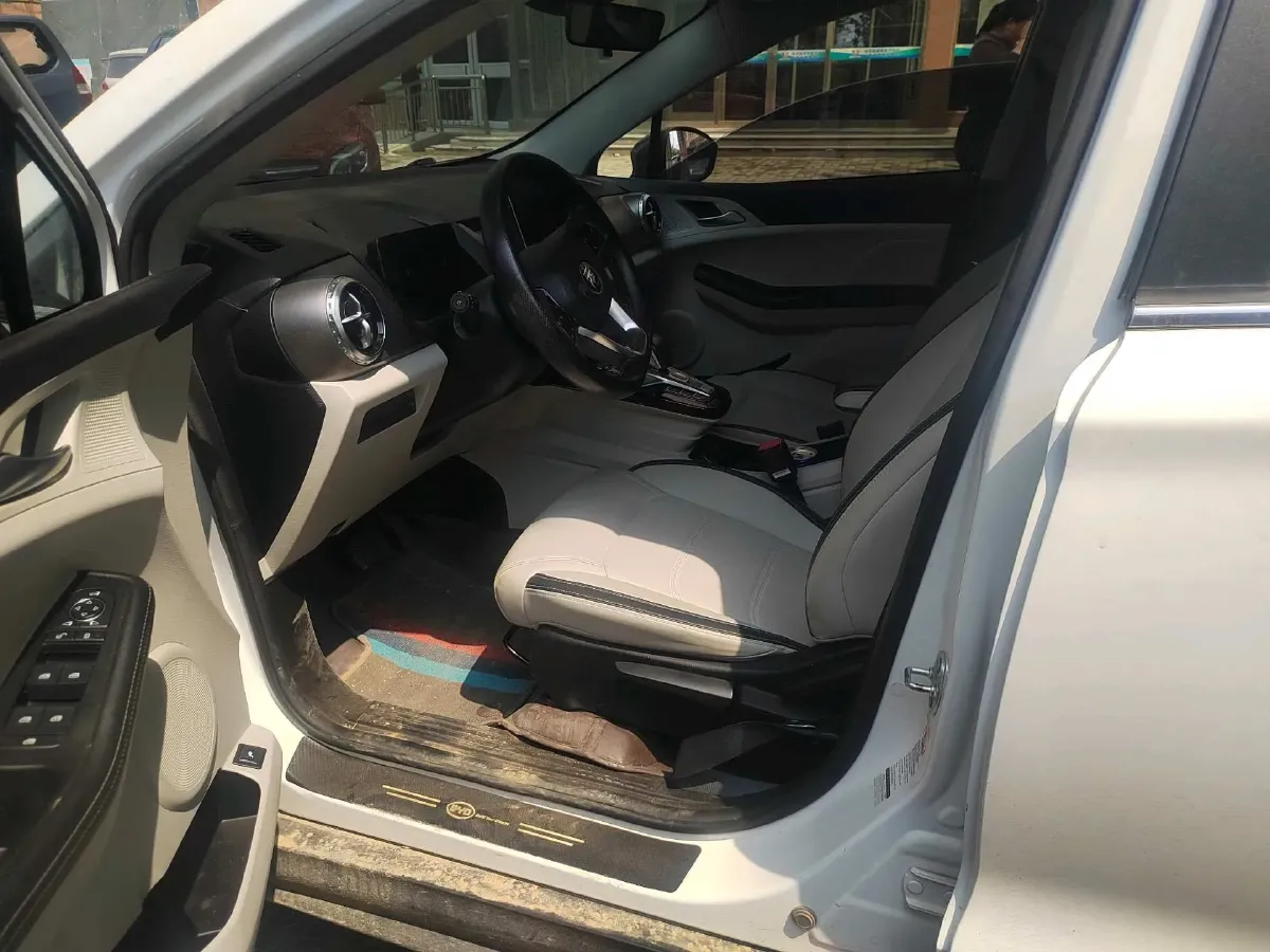 2021 BYD Song Pro 1.5T 160HP L4 7DCT,autocango,china used car exporter,china ev exporter,chinese used car exporter,chinese used ev exporter