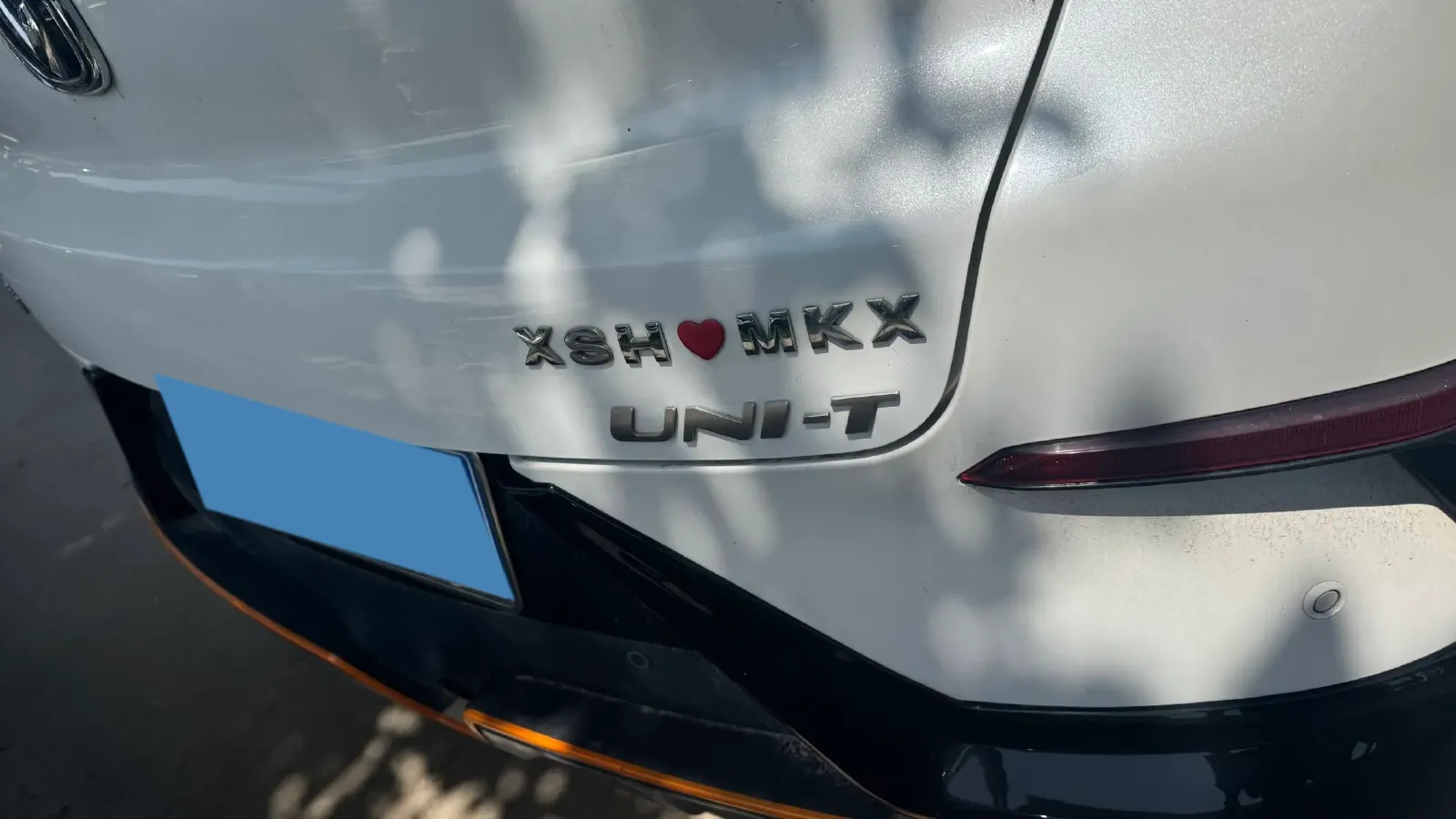 2022 ChangAn UNI-T 1.5T 188HP L4 7DCT,autocango,china used car exporter,china ev exporter,chinese used car exporter,chinese used ev exporter