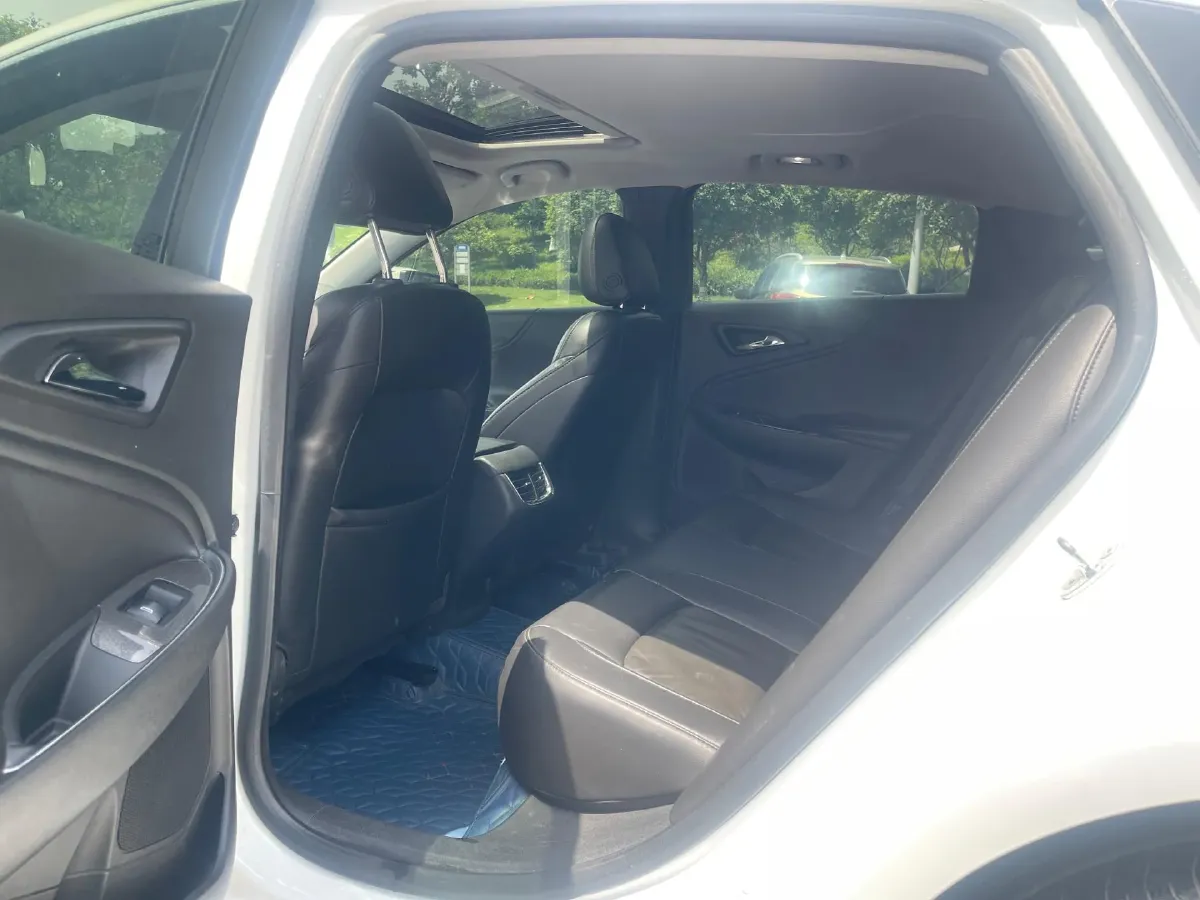 2018 Chevrolet Malibu XL 1.5T 170HP L4 6AT,autocango,china used car exporter,china ev exporter,chinese used car exporter,chinese used ev exporter