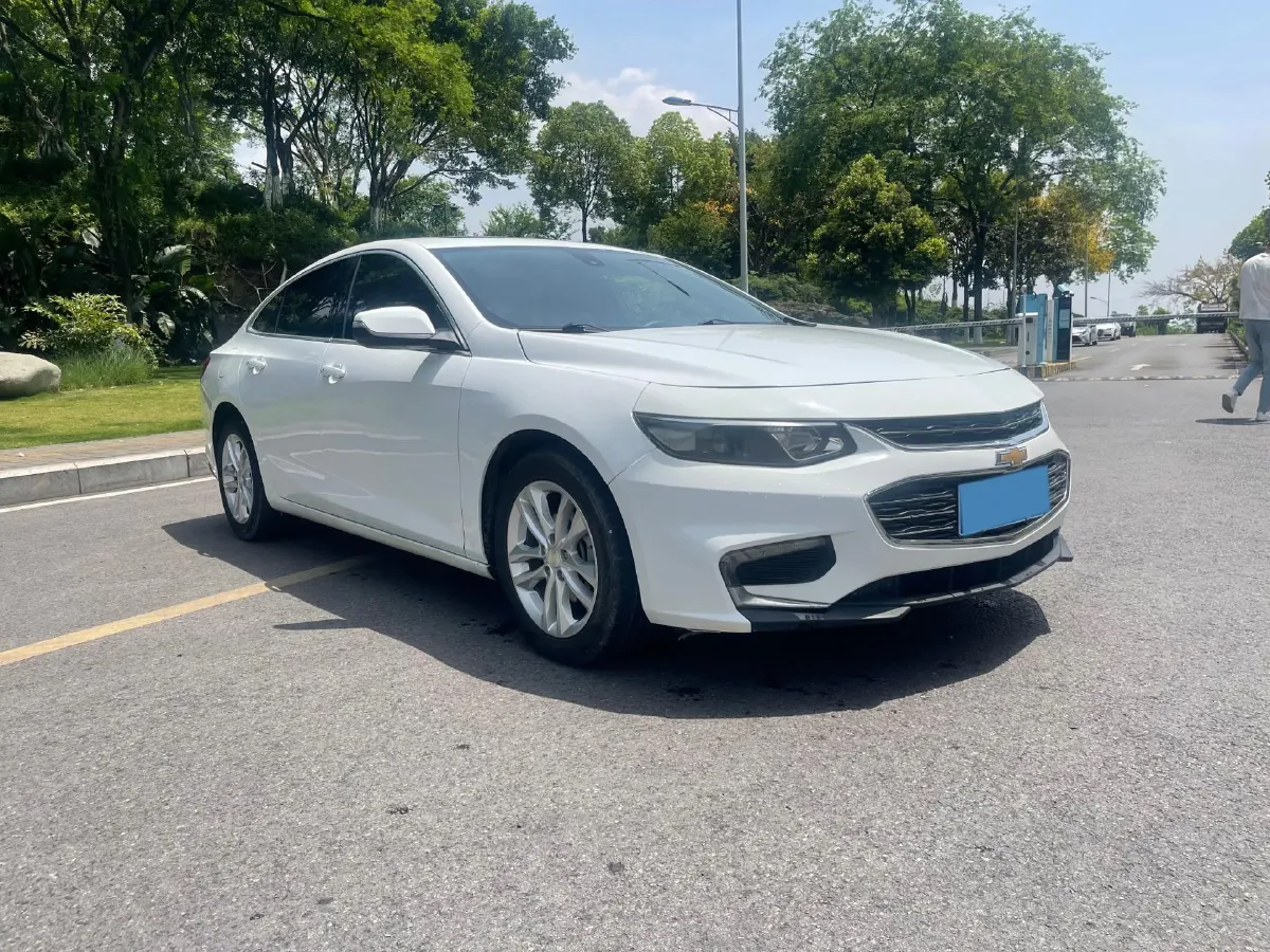 2018 Chevrolet Malibu XL 1.5T 170HP L4 6AT,autocango,china used car exporter,china ev exporter,chinese used car exporter,chinese used ev exporter