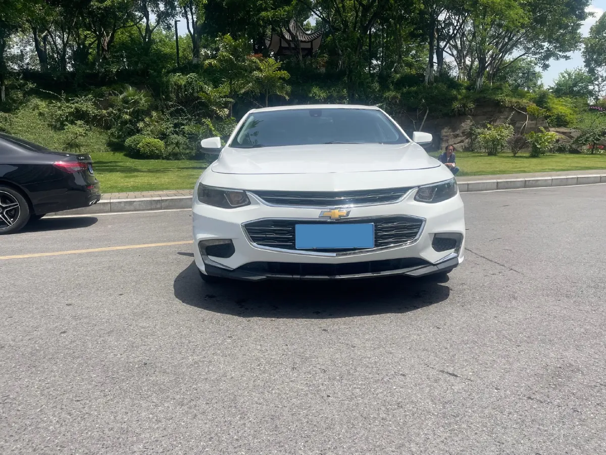 2018 Chevrolet Malibu XL 1.5T 170HP L4 6AT,autocango,china used car exporter,china ev exporter,chinese used car exporter,chinese used ev exporter