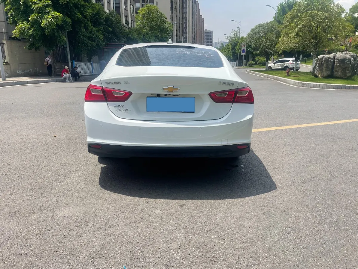 2018 Chevrolet Malibu XL 1.5T 170HP L4 6AT,autocango,china used car exporter,china ev exporter,chinese used car exporter,chinese used ev exporter