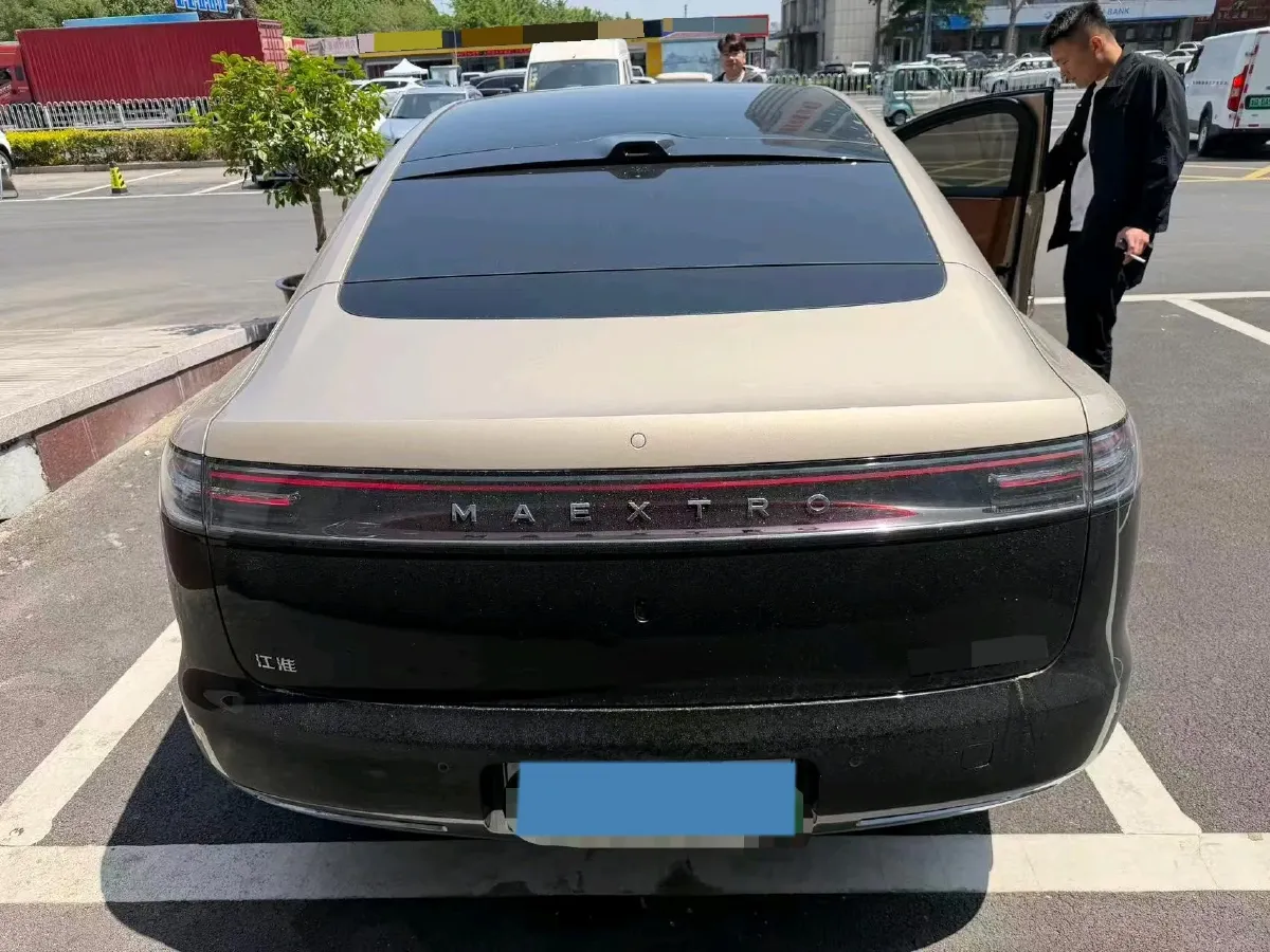 2025 HIMA S800 BEV 97KWH,autocango,china used car exporter,china ev exporter,chinese used car exporter,chinese used ev exporter