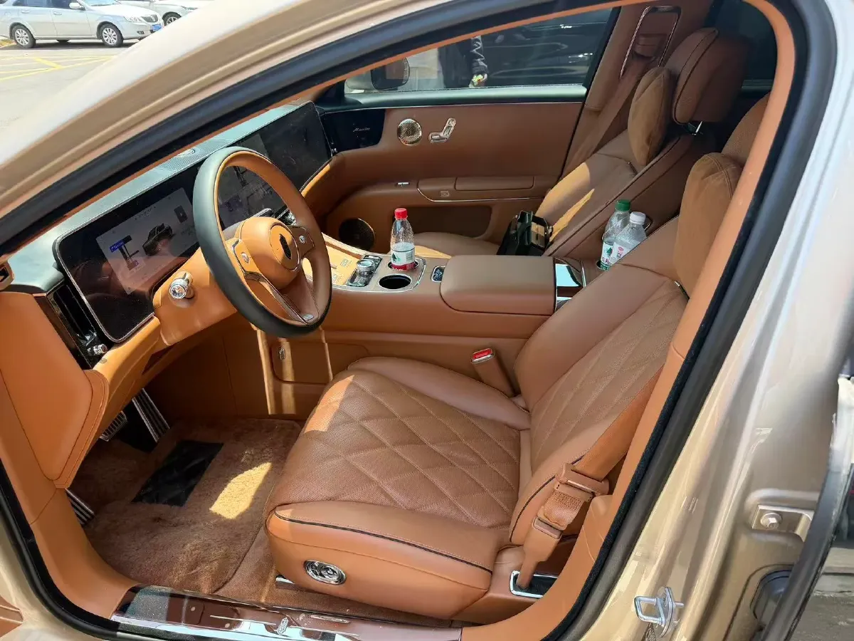 2025 HIMA S800 BEV 97KWH,autocango,china used car exporter,china ev exporter,chinese used car exporter,chinese used ev exporter